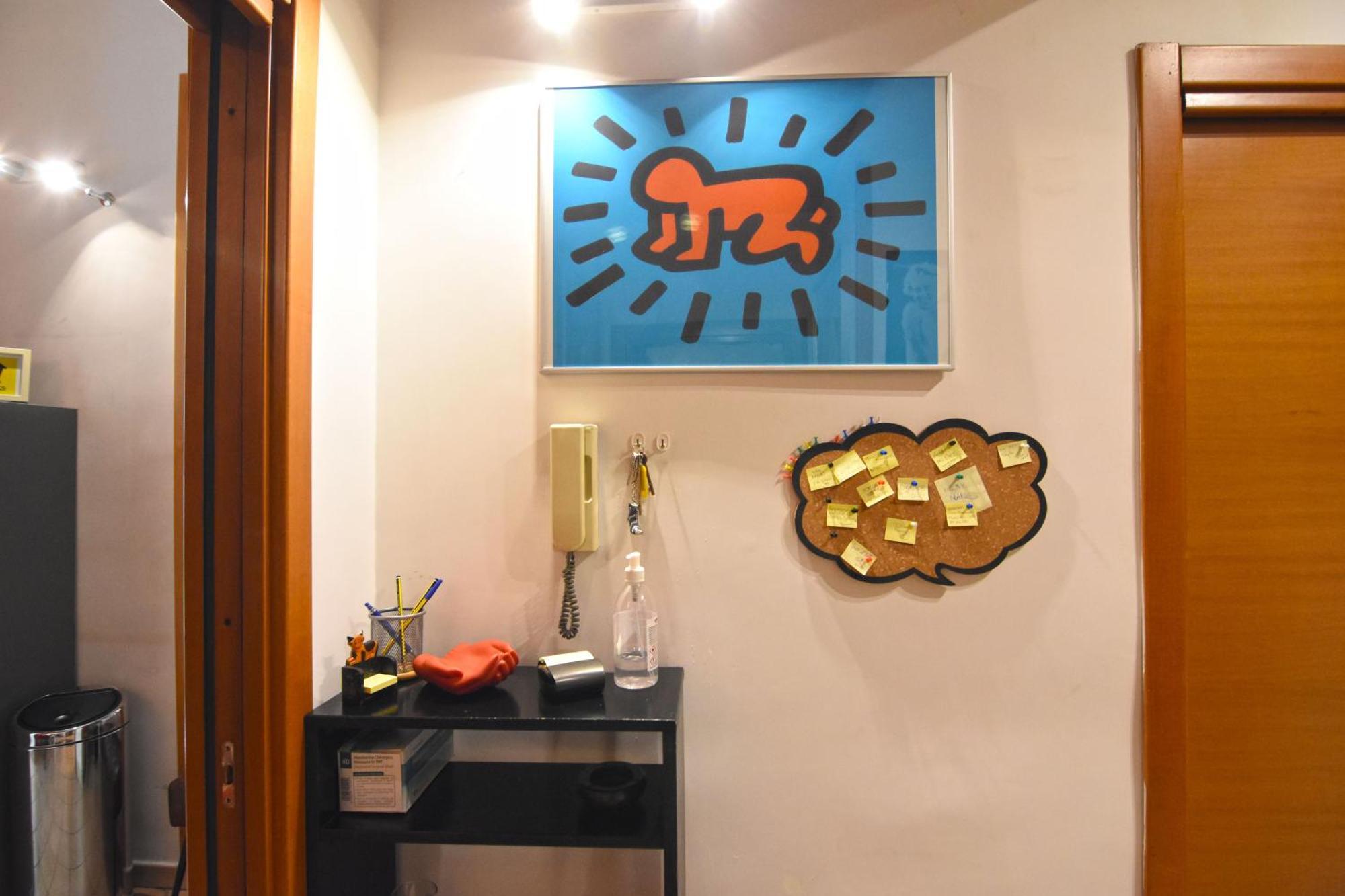 Naplessence Guest House Esterno foto