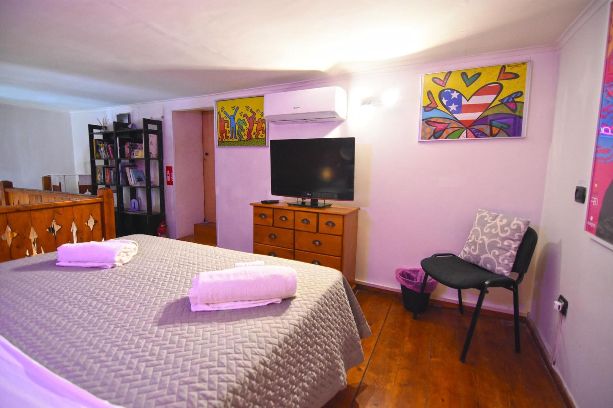 Naplessence Guest House Esterno foto